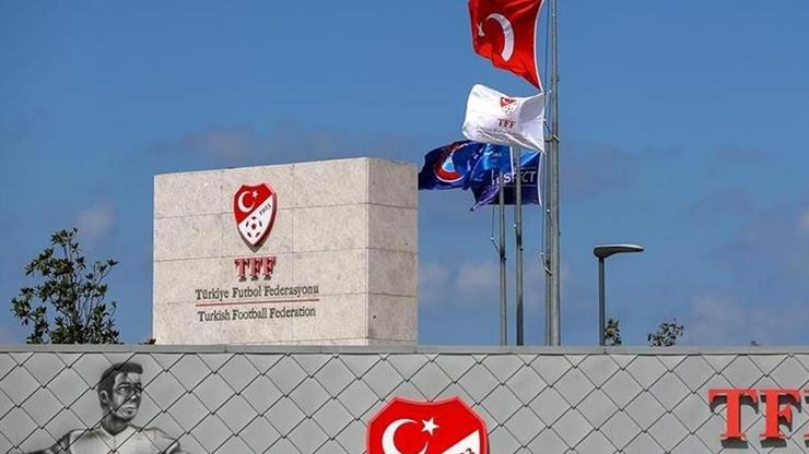 Bahis soruşturması kapsamında 297 antrenör PFDK'ye sevk edildi