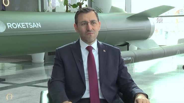 Türk savunma şirketlerinin büyüme süreci devam ediyor