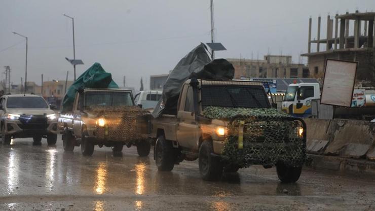 Suriye'de ateşkese gölge düşüren hamle! YPG/SDG, DEAŞ’lı teröristleri serbest bıraktı