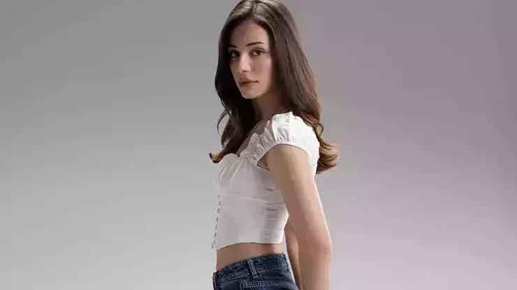 A.B.İ dizisinin Didem'i Ebrar Karabakan kimdir? Ebrar Karabakan kaç yaşında ve nereli?