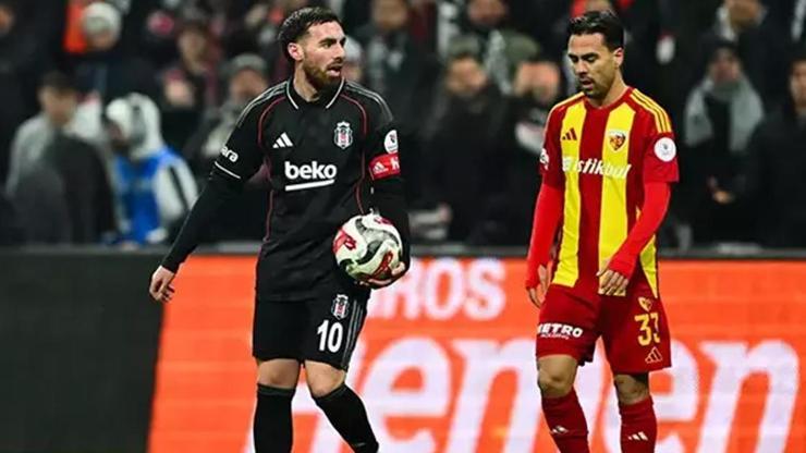  Beşiktaş 3 puanı son dakikada aldı