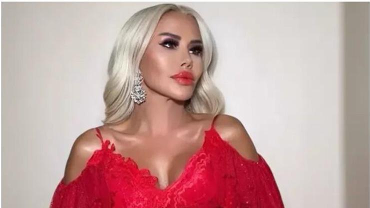 Şarkıcı Ceylan’dan estetik çıkışı: “Dolguya hiç bulaşmam”