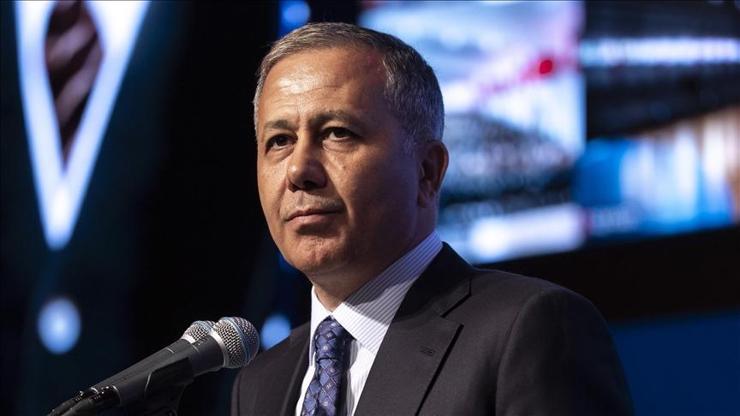  357 uyuşturucu suç örgütünü çökerttik