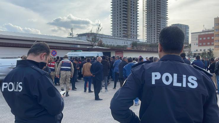 Arazi anlaşmazlığı nedeniyle tartıştığı kuzenini öldürdü Arazi anlaşmazlığı nedeniyle tartıştığı kuzenini öldürdü
