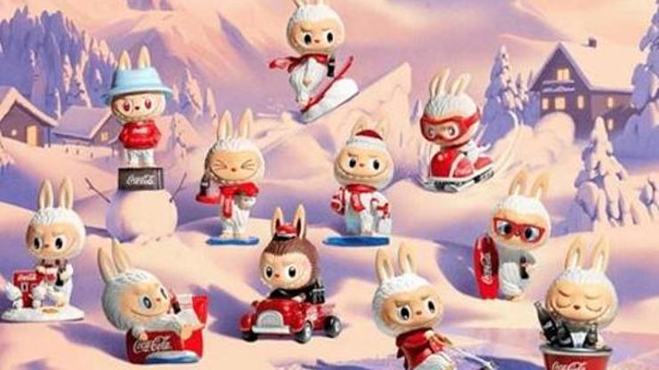 Labubu rüzgarı dindi, Pop mart hisse geri alımıyla atağa kalktı