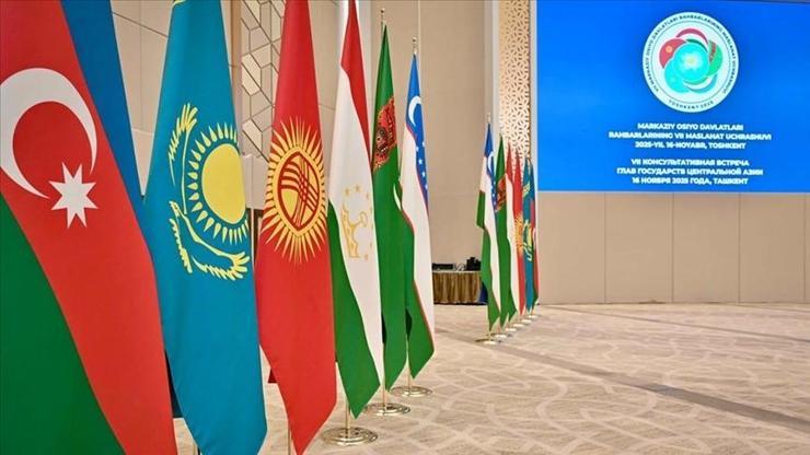 Orta Asya’da bölgesel bütünleşme 2025’te hız kazandı