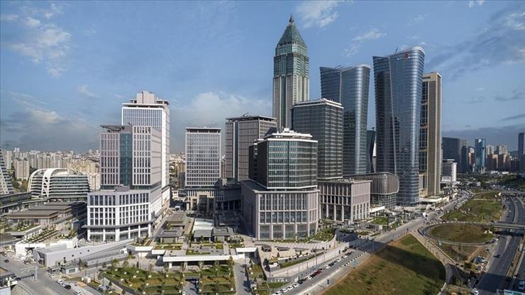 İstanbul Finans Merkezi’nden Avrupa’da çifte başarı