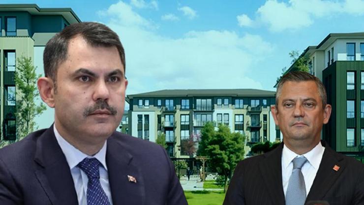  Tek bir tuğla bile koymadınız, bari gölge etmeyin