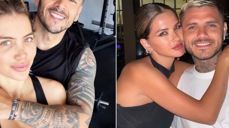 Mauro Icardi’den Wanda Nara’ya Sert Sözler: “Kral Piyonlarla Tartışmaz”