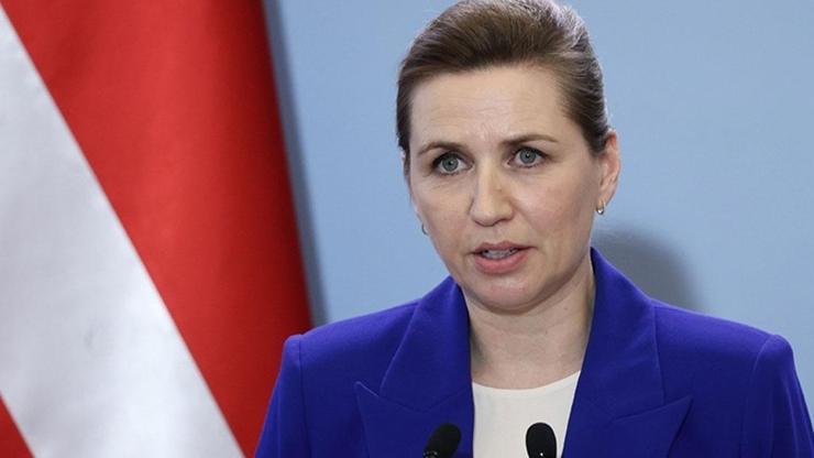 Grönland krizi: Gerekirse güç kullanırız