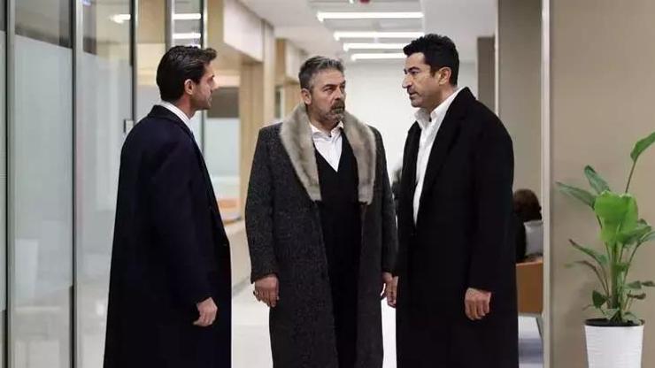 A.B.İ dizisinin açılımı nedir? ABİ dizisi nerede çekiliyor?