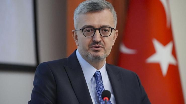 İletişim Başkanı Duran'dan 'Kara Ocak' paylaşımı İletişim Başkanı Duran'dan 'Kara Ocak' paylaşımı