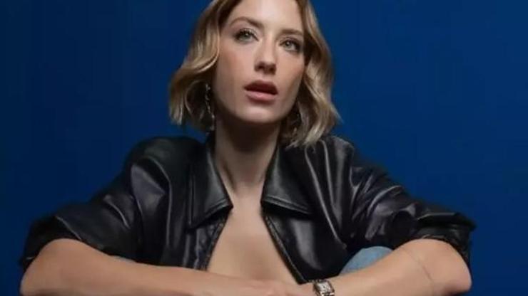 Hazal Kayadan Diş Estetiği Açıklaması: Yeniden Yaptırdım, Canım Çok Yandı