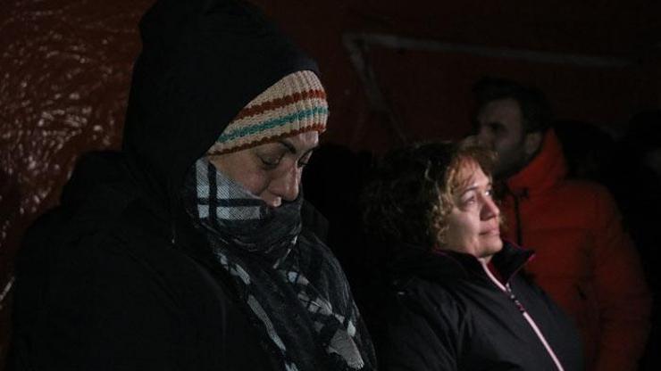 Acının yıl dönümü: Tam 1 sene geçti Grand Kartal Otel yangınında hayatını kaybedenler anıldı