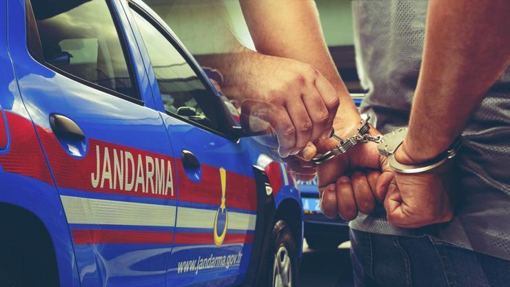 89 şüpheli yakalandı 89 şüpheli yakalandı