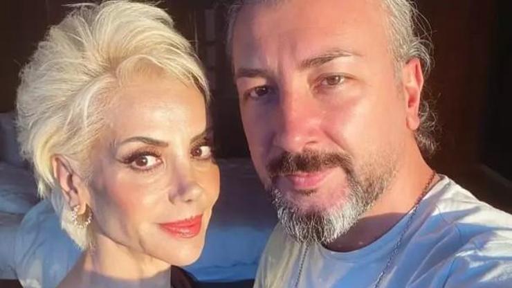 Tanyeli’nin Eşi İlker Sünneli’den Duygusal Paylaşım: Gözlerine Bakıp Sana Dokunamamak