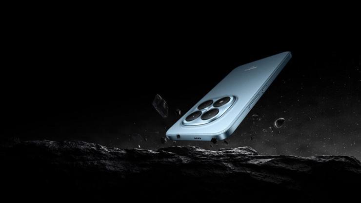 Dayanıklılık ve güçlü kamera bir arada Dayanıklılık ve güçlü kamera bir arada