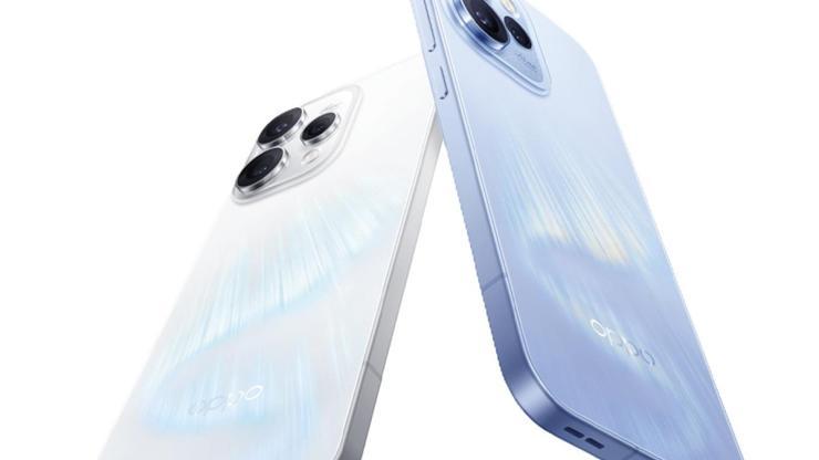 Kamera özellikleri ortaya çıktı