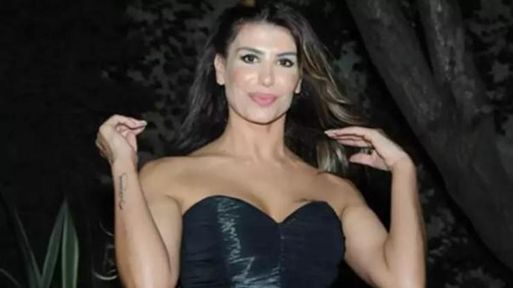 Şarkıcı Hatice Karın Tadını Çıkardı Çocuk Olalım Dedik