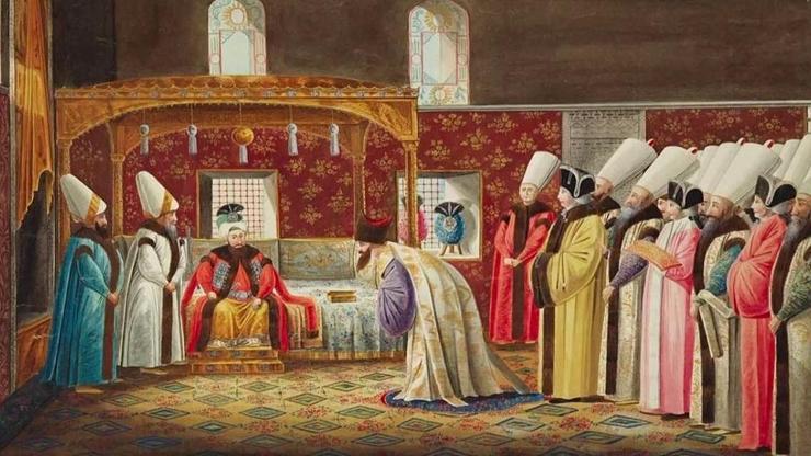 Prof. Dr. Erhan Afyoncu anlattı: Avrupanın kaderini değiştiren ferman Kanuni’nin 500 yıl önce yazdığı belge yön verdi