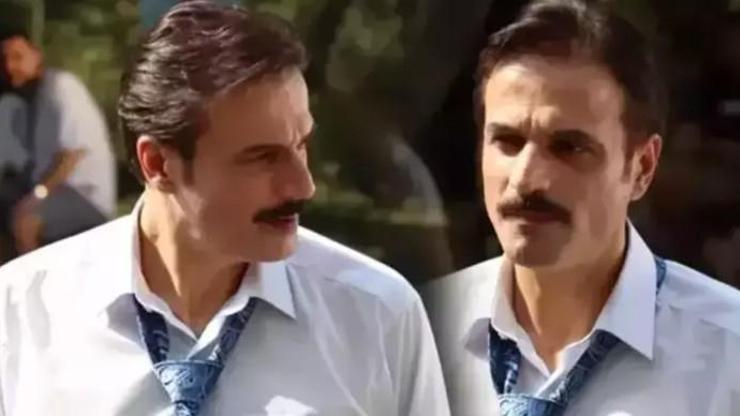 Ufuk Özkan için acil donör arayışı sürüyor Dostlarından duygulandıran paylaşımlar