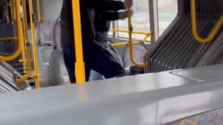  Komutanımı çağırın