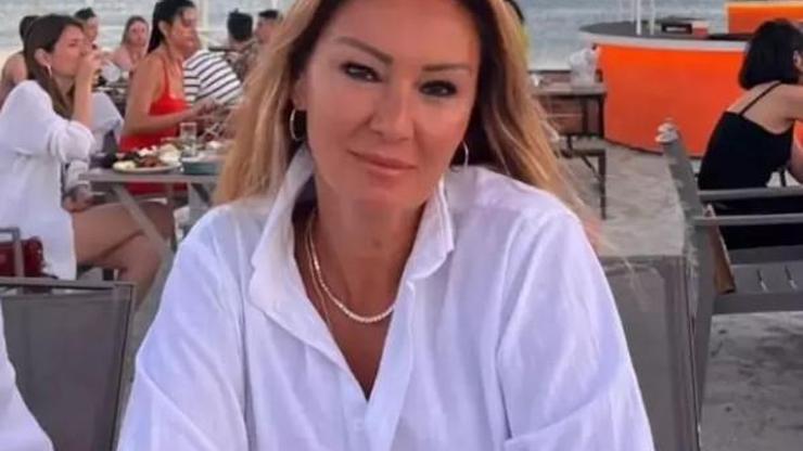 Pınar Altuğdan Bebekteki Eviyle İlgili Açıklama: Satmadık, İlgilenen Oldu