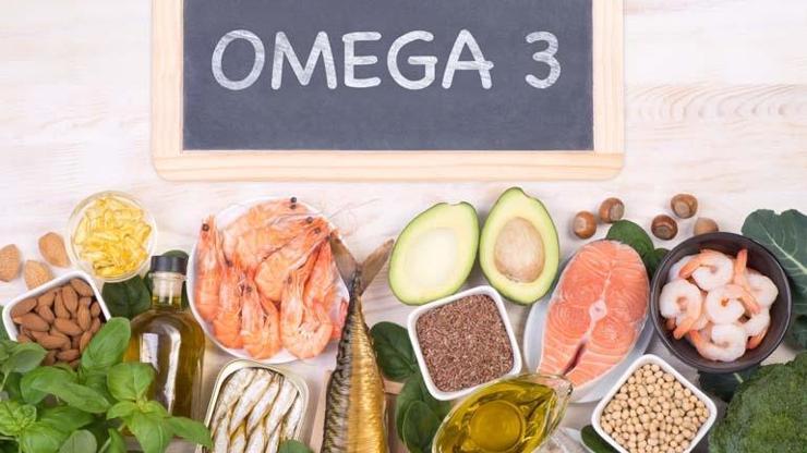 Bağışıklığınızı Güçlendirmek İçin Omega-3 ve Probiyotiklerin Rolü