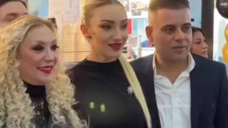 SON DAKİKA | Güllü soruşturmasında yeni gelişme! Flaş isme gözaltı