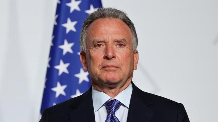 ABDli Özel Temsilci Witkoff, Putinle görüşecek