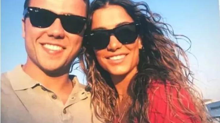 Tolga Sarıtaş ve Ailesiyle Mutlu Anlar: Yürüyüş Pozları Gündem Oldu