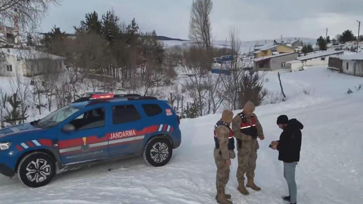 81 ilde 478 düzensiz göçmen yakalandı