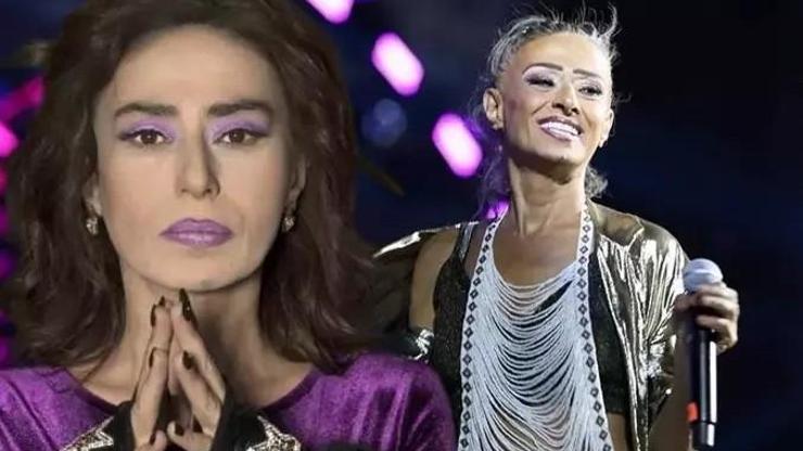 Yıldız Tilbe’den Gazze’ye 300 bin dolarlık destek