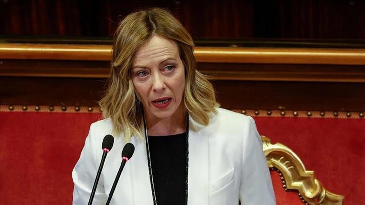 Meloni açıkladı: İtalya, Gazze Barış Kurulu imza törenine katılmayacak