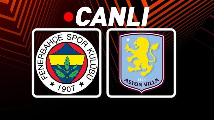 Fenerbahçe - Aston Villa maçı öncesi son gelişmeler! Muhtemel 11'ler...