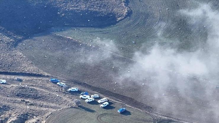  Başsavcılık kaza kırım ön raporu dosyaya girdi