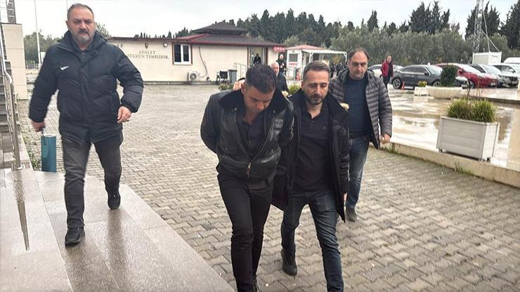 SON DAKİKA | Şarkıcı Güllü'nün kızı Tuğyan'ın eski sevgilisi adli kontrolle serbest
