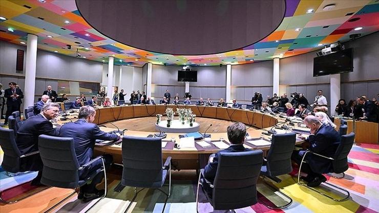 Avrupa Birliğinden Trumpa net mesaj: Artık zamanı gelmiştir