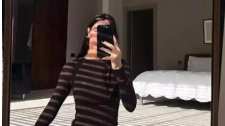 Yasemin Ergenenin Yeni Evi Olay Oldu Kiralık Evine Ödenen Tutar Şaşkınlık Yarattı