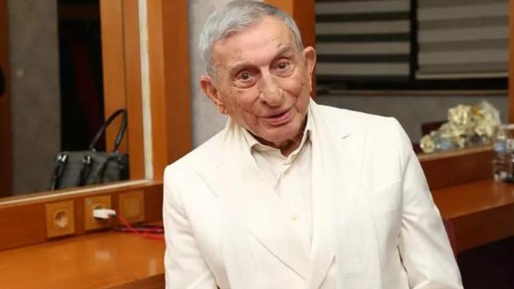 Sanatın Ebedi Yolculuğu Haldun Dormen’in Vasiyeti Yerine Getiriliyor