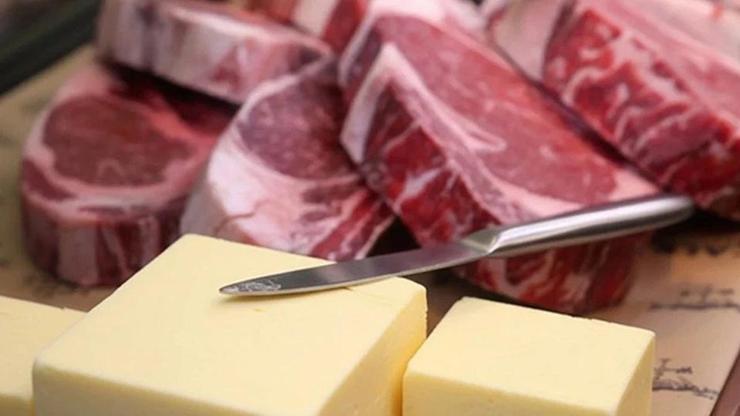 İstanbul ve Ankara'da et ve tereyağ fiyatları sabitlendi