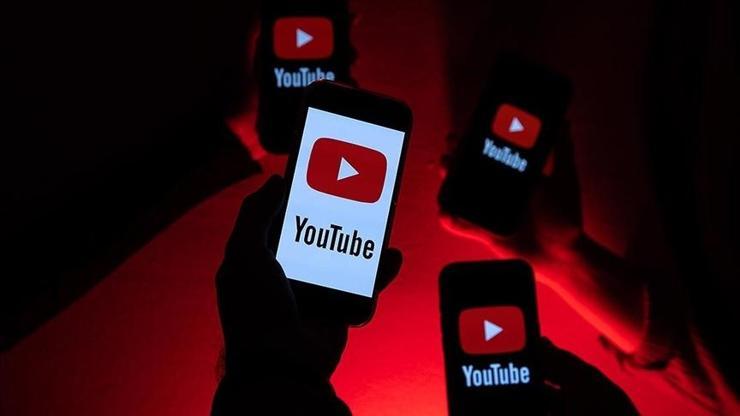 YouTube’da yeni dönem: Dijital ikiz