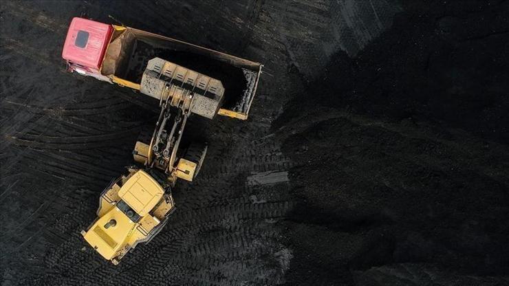 Maden sahalarında rehabilitasyon için yeni dönem başladı