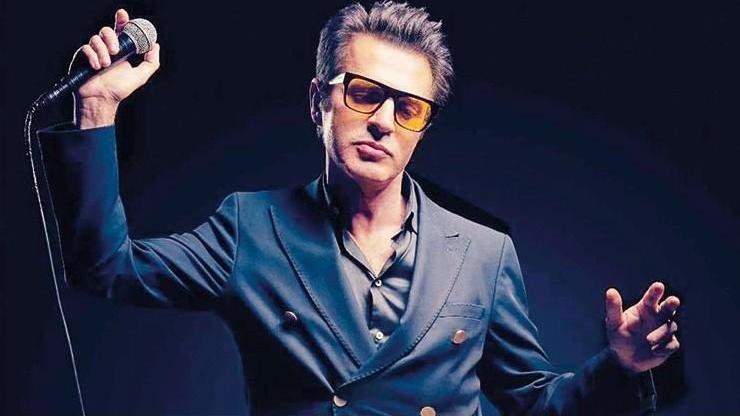 Teomandan Çarpıcı Açıklamalar: Annem Şarkıcı Olduğum İçin Benden Utanıyordu