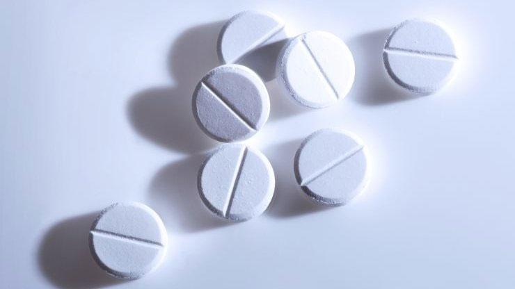 İngiltere'de aspirin krizi: Kıtlık yaşanıyor
