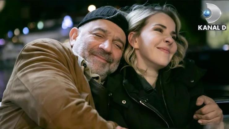 ARKA SOKAKLAR’DA MUTLU AİLE TABLOSU