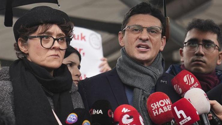 Bir yıl geçti ama acı dün gibi Anne Minguzzinin isyanı: En son Atlas, şimdi sıra kimde