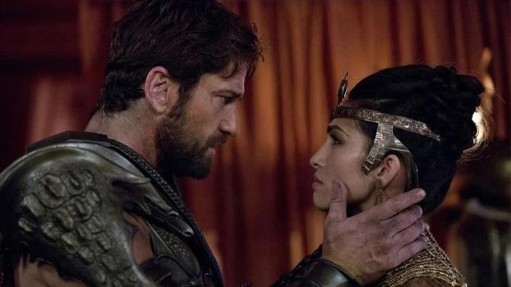 Mısır Tanrıları filminin konusu nedir, oyuncuları kimler? Mısır Tanrıları ne zaman çekildi?