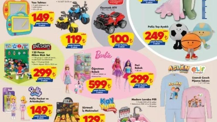 ŞOK 24 - 27 OCAK AKTÜEL ÜRÜNLER KATALOĞU ŞOKta bu hafta neler var