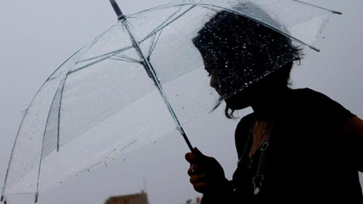 SON DAKİKA... Meteorolojiden yeni uyarı: Kuvvetli sağanak geliyor